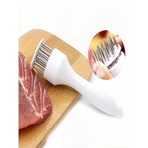 Amaciante de Carne de Aço Inoxidável