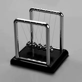 Bolas de equilíbrio Pêndulo de Newton