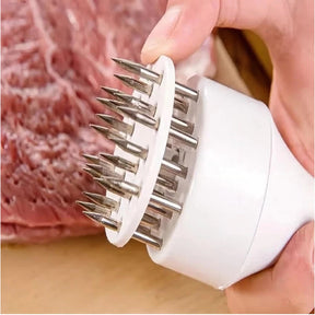 Amaciante de Carne de Aço Inoxidável