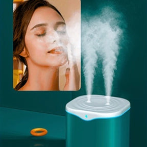 Umidificador Portátil 2 Litros