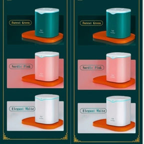 Umidificador Portátil 2 Litros