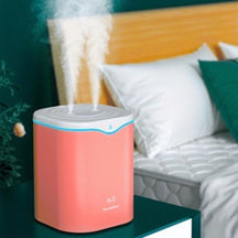 Umidificador Portátil 2 Litros