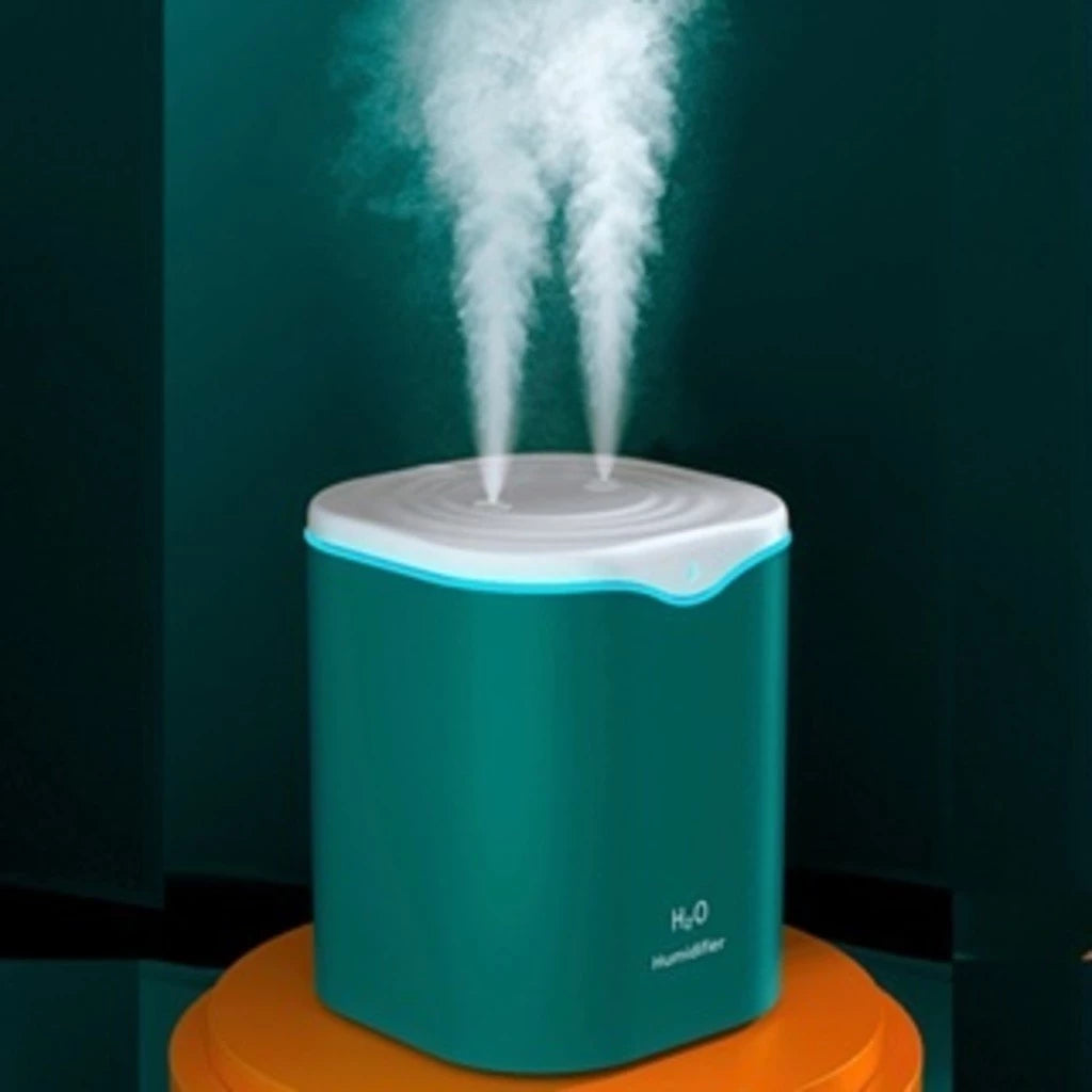 Umidificador Portátil 2 Litros